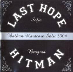 Hitman : Balkan Hardcore